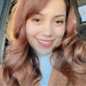 Meet your Posher, Tamara